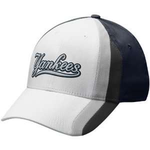  Nike New York Yankees Navy Blue White Tactile Legacy 91 