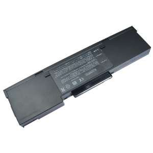  Laptop battery Acer BTP 58A1 8 Cells 14.8V 4400mAh/65wh 