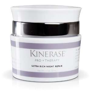  Kinerase Pro+Therapy Ultra Rich Night Repair Beauty