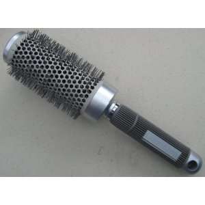   Hair Brush with Ion Charged Bristles   10 inches long x 1 1/2 inches