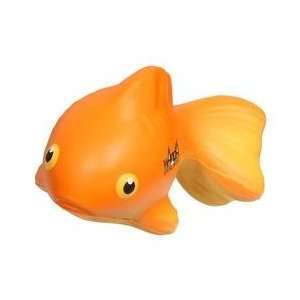    LAA GF10    Goldfish Stress Reliever