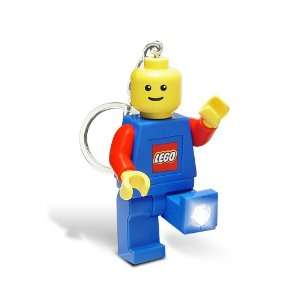  Lego Man LED Torch Keyrings Toys & Games