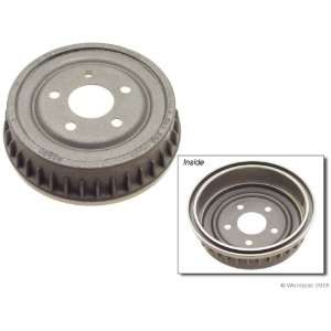  PBR N2000 144326   Brake Drum Automotive