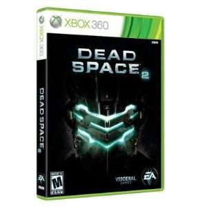 Selected Dead Space 2 X360 By Electronic Arts Electronics