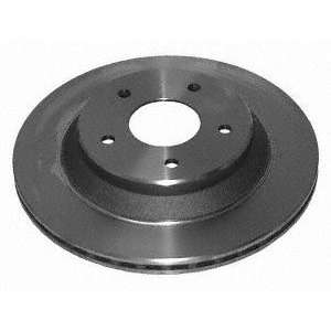  Allsafe 55997RGS Front Disc Brake Rotor Automotive