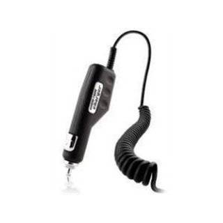 Naztech Dc Charger For Nokia 6101 & Compatible Phones Heavy Duty 4mm 