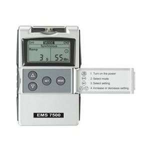  Digital Ems 7500