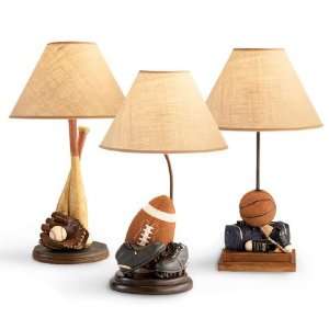  Football Vintage Sport Lamp