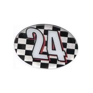  Knockout 203H 24 Stock Hitch Covers