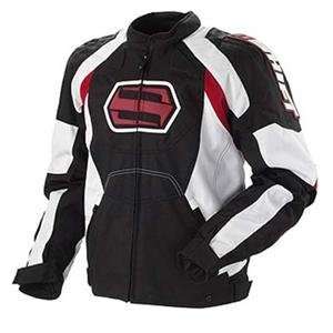  Shift Racing Streetfighter Storm Series Jacket   X Large 
