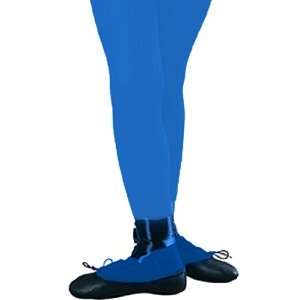   Costumes Blue Tights   Child / Blue   Size Large 