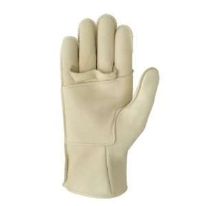 Ansell ActivArmr Mission Critical Gear 46 108 Cowhide Leather Glove 