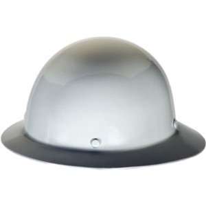  Hardhat   Skullgard Hat w/Fas Trac Suspension (White 