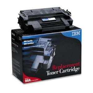  Ibm 75p5158 Compatible Remanufactured Laser Printer Toner 
