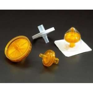 Syringe Filter, PES, 30mm, .2um, 30/pk  Industrial 