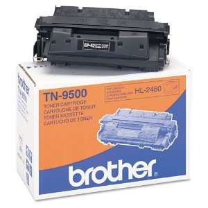    Brother HL 2460 OEM Toner Cartridge   11,000 Pages Electronics