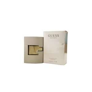  GUESS SUEDE by Guess Beauty