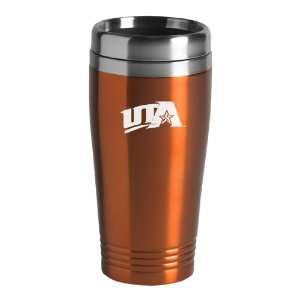  University of Texas at Arlington   16 ounce Travel Mug 