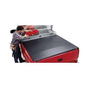 Extang 40665 Full Tilt 6 Tool Box Tonneau Bed Cover for Chevy Canyon 