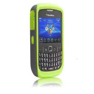  Case Mate BlackBerry 8500 Series Tough Case   Green Cell 