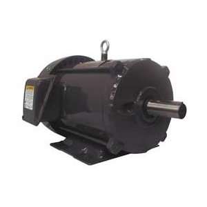 Motor,3 ph,2hp,1165,208 230/460,eff 88.5   DAYTON  