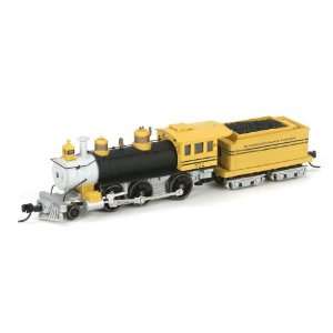  Athearn 11901 N RTR Old Time 2 6 0, D&RGW #592 Toys 