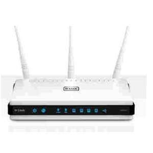  D LINK SYSTEMS Router IEEE 802.11a IEEE 802.11g IEEE 802 