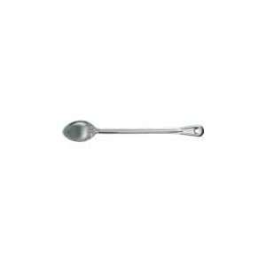  Update International BSLD 11HD 11 Solid Basting Spoon 