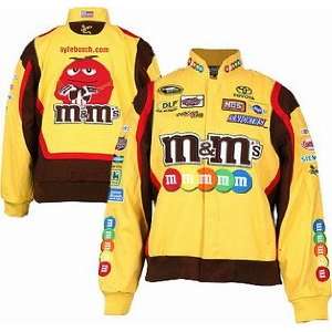  Kyle Busch S LAD UNIF TWIL