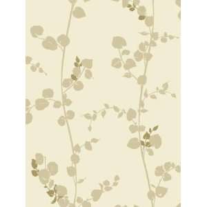 Wallpaper Seabrook Wallcovering Eco Chic EH60502 