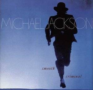 31. Smooth Criminal (5versions) (Reis) by Michael Jackson