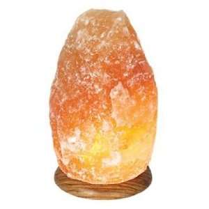  Salt Crystal Large Stone Accent Lamp