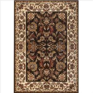    12005 Machine made Traditional Silver SIL 12005 Rug