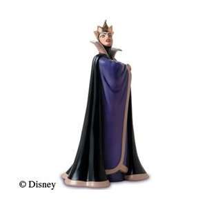 Evil Queen Who is the Fairest One of All?