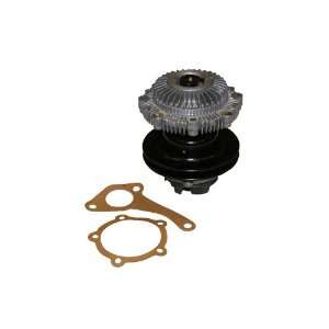  GMB 170 1263 OE Replacement Water Pump Automotive