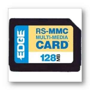  128MB Rs mmc Card Electronics