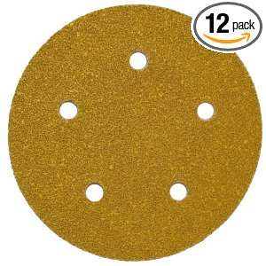 Porter Cable 725500412 5 Inch 40 Grit Five Hole Adhesive 
