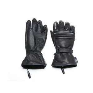  Venture Heat 12V Heated Leather Gloves   12V Heated Leather Gloves 