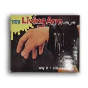  Living Arm 