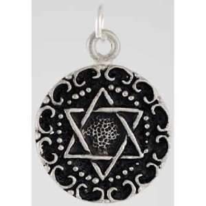  Knowledge Hexagram Amulet 