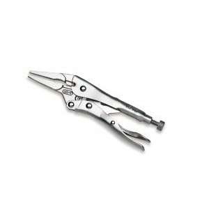  6 Inch Long Nose Locking Pliers Eastwood 13504