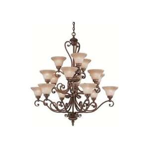  Chandeliers Dolan Designs 1373