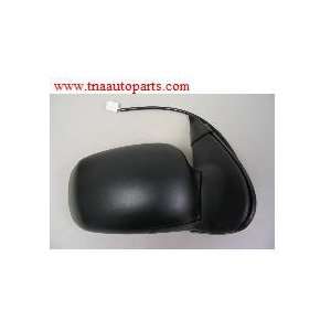   VILLAGER SIDE MIRROR, RIGHT SIDE (PASSENGER), POWER HEATED Automotive