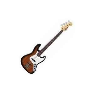  Fender Starcaster Jbass 3Tsb Sgle