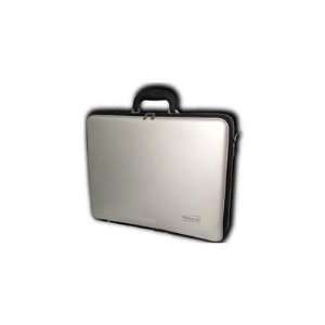     Procase PCC 250S Silver 17 Notebook Slim Computer Case   PCC 250S