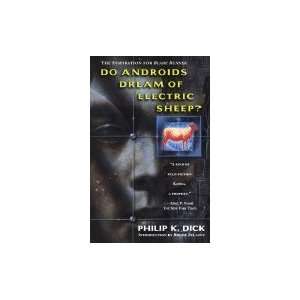  Do Androids Dream of Electric Sheep? [Paperback 