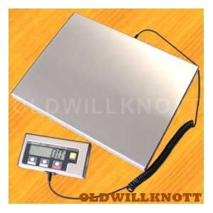  Jennings JShip 332 Digital Scale 