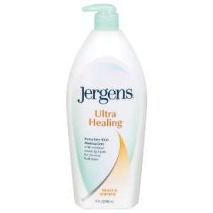  Jergens Ultra Healing Lotion, 32 Ounce Beauty
