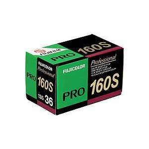  Fujicolor Pro 160S 35 x 36   Special