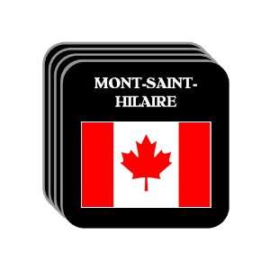  Canada   MONT SAINT HILAIRE Set of 4 Mini Mousepad 
